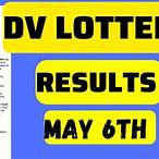 dv lottery 2023 results day